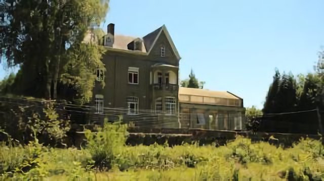 Mooi wonen