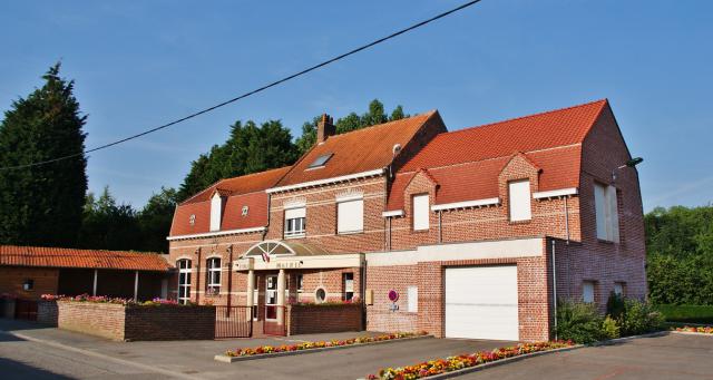 La Mairie
