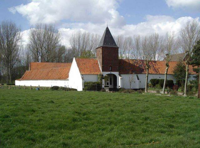 Cense de la Courte