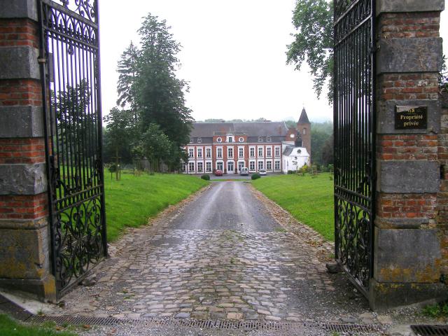 Cet édifice est répertorié dans la base Mérimée, base de données sur le patrimoine architectural français du ministère de la Culture, sous…