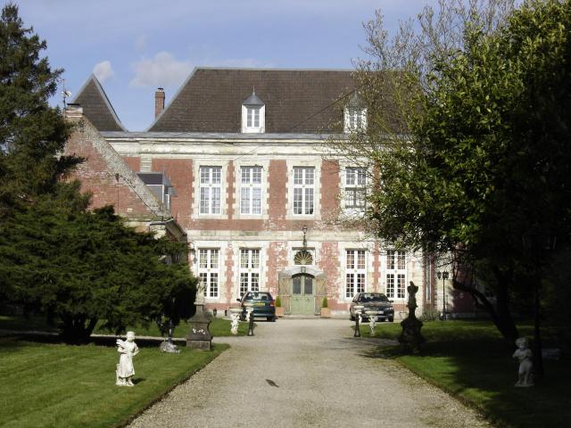 Photo de Honnechy