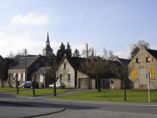 Photo de Honnechy