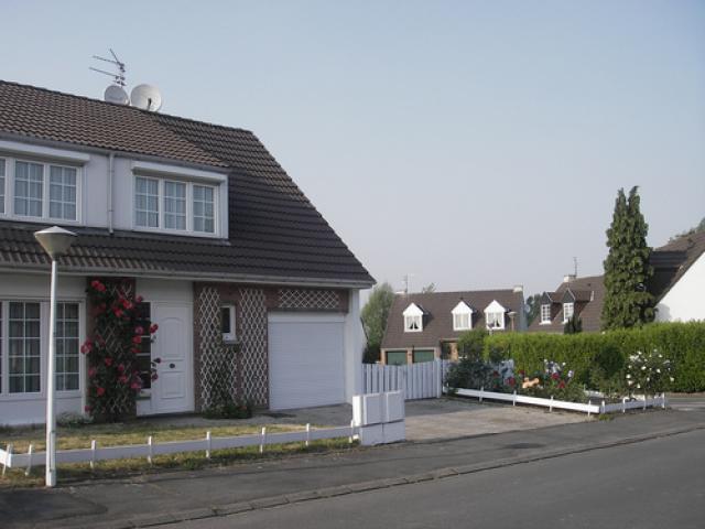 residence artois