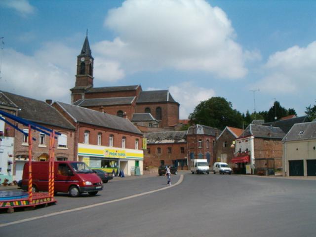 Neuvilly