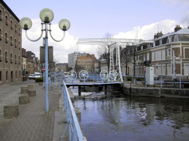 Photo de Douai