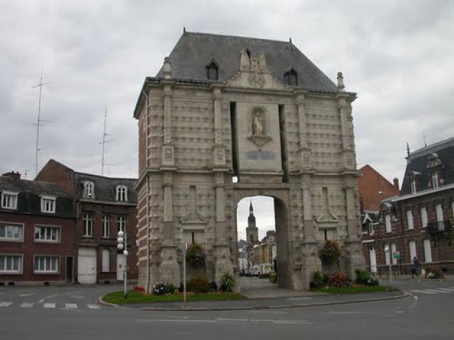 cambrai