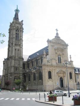 La Cathédrale Notre-Dame