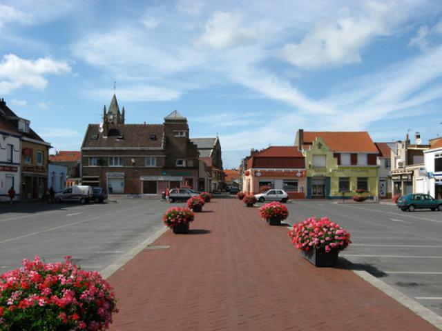 Place Joseph Leprêtre