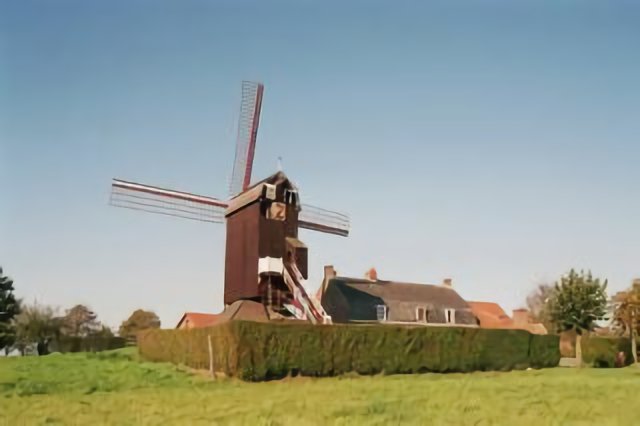 Moulin de Boeschepe