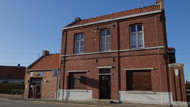 Bachy Mairie