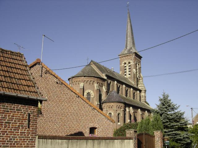 Photo de Ghissignies