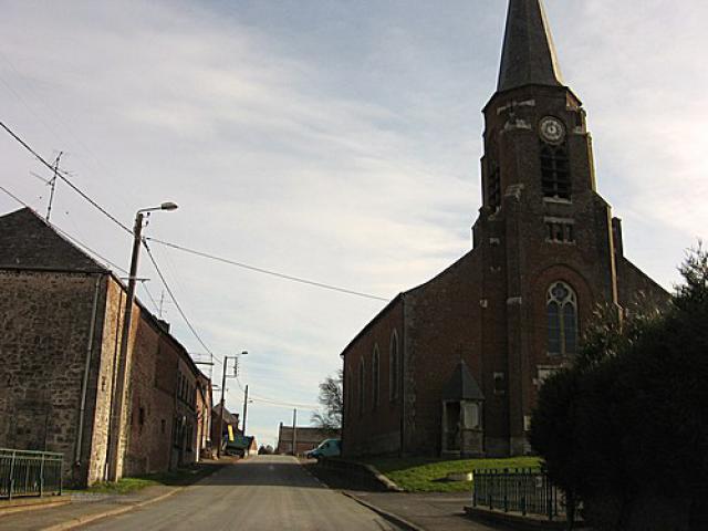Church