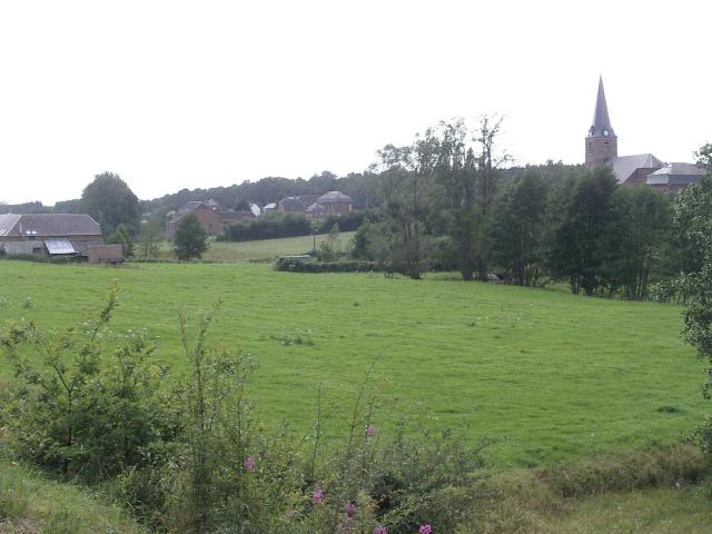 Felleries (Nord, France)