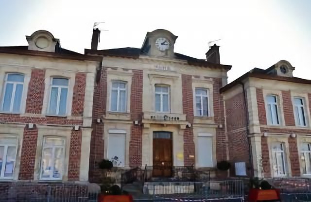 Curgies,France