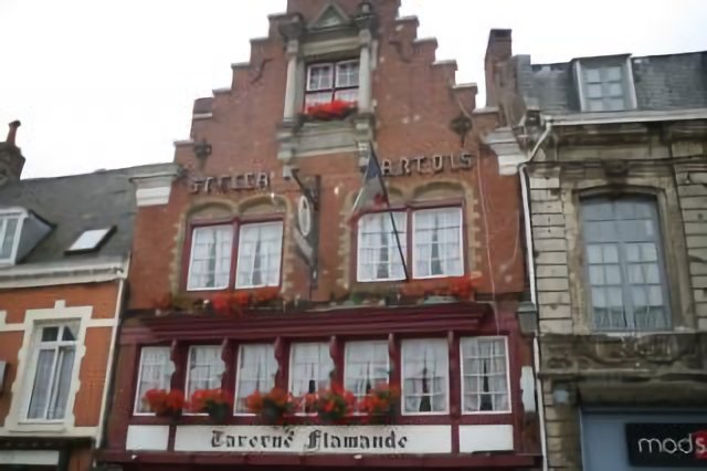 Cassel, Nord, Nord-Pas-de-Calais, France