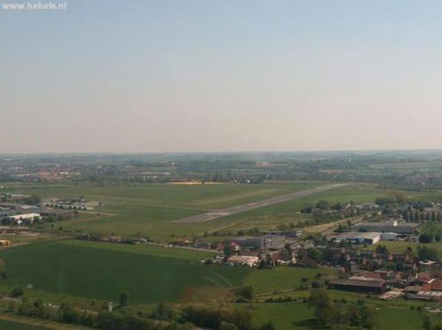 Valenciennes airport (h)