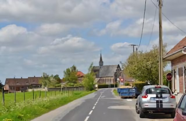 Strazeele