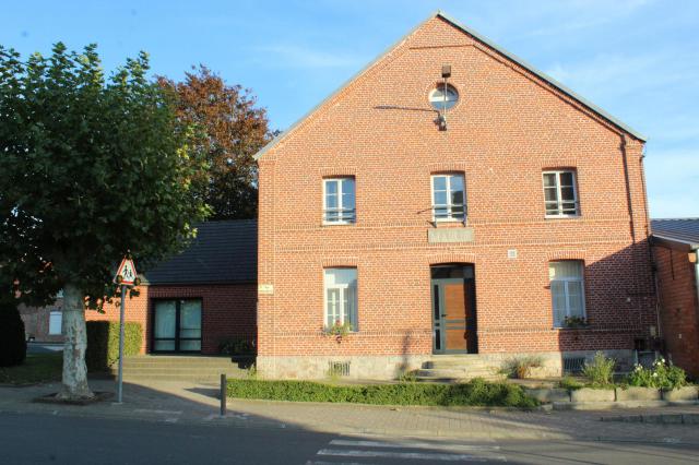 La mairie