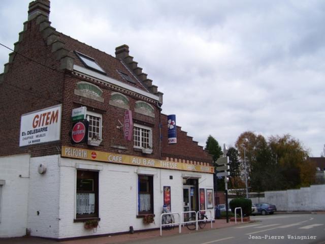 Bar-Tabac Ville d'Herlies