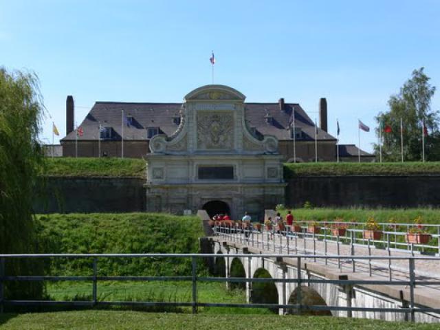 Lille - Citadelle Vauban (Nord)