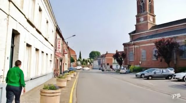 Gondecourt