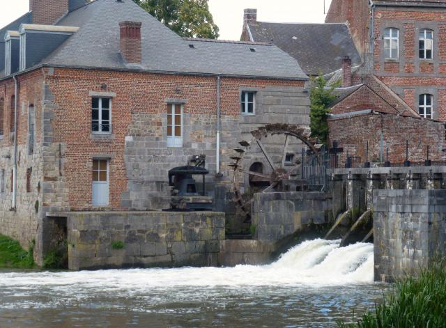 Cet édifice est inscrit au titre des Monuments historiques. Il est répertorié dans la base Mérimée, base de données sur le patrimoine…