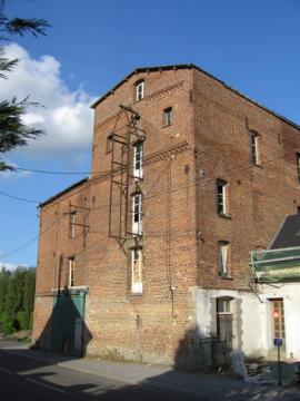 Le Moulin