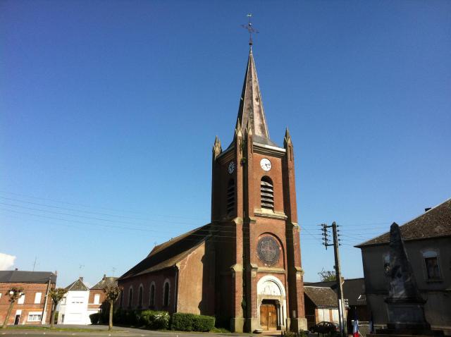 Photo de Saint-Souplet