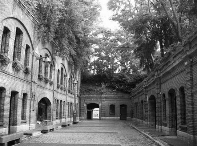 Fort de Mons (Mons-en-Barœul)