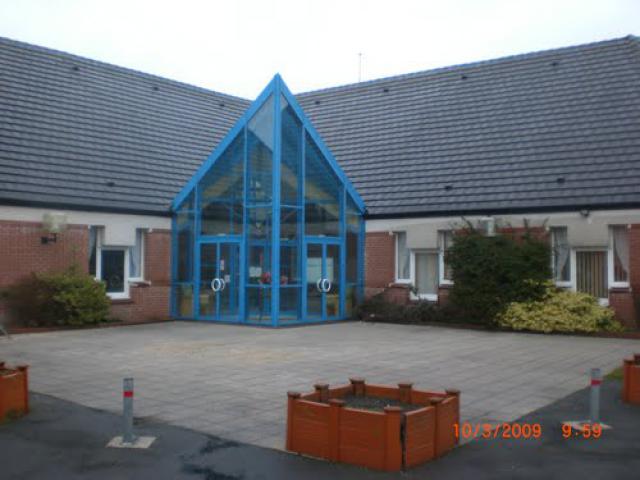 EHPAD BARONNIE DU VAL DE LYS