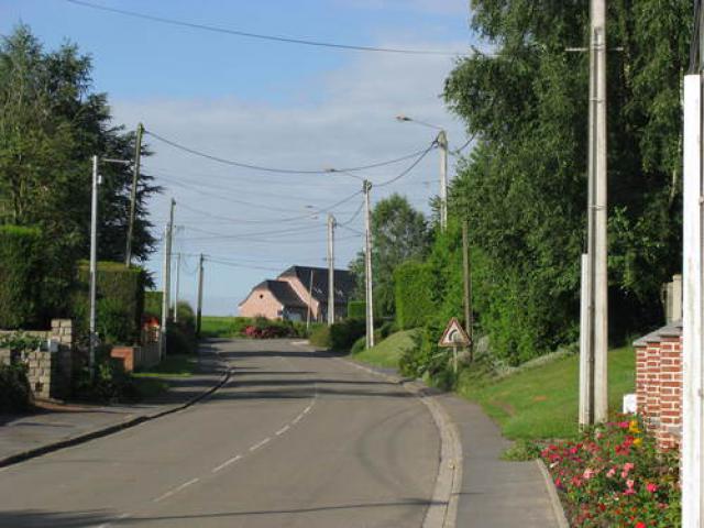 Villers-pol-Straat-La-Fabrique