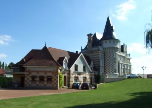 Chateau