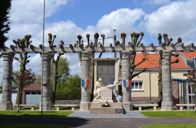 Merris