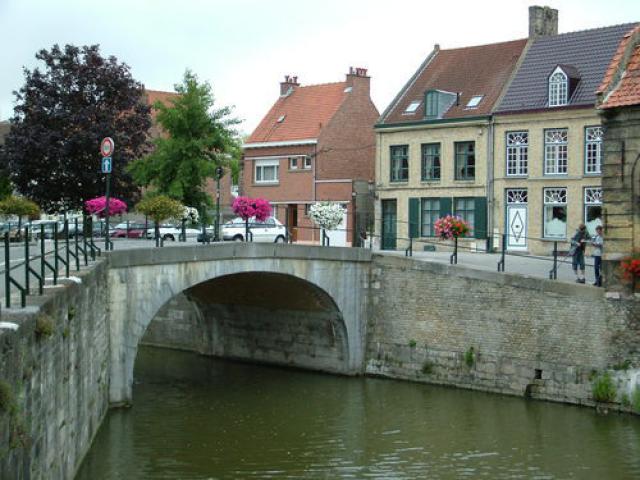 Bergues