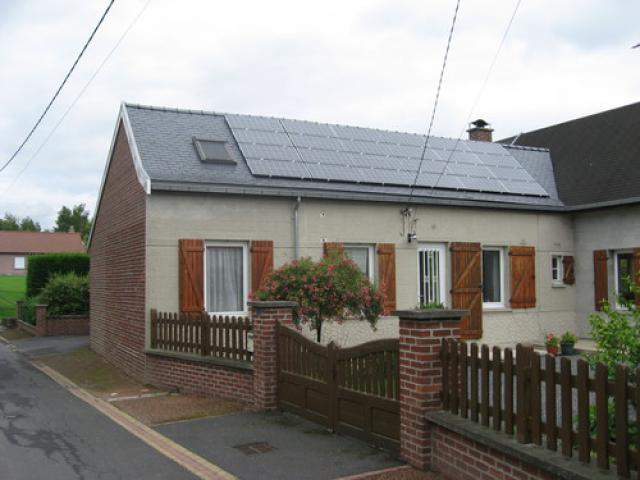 La flamangrie