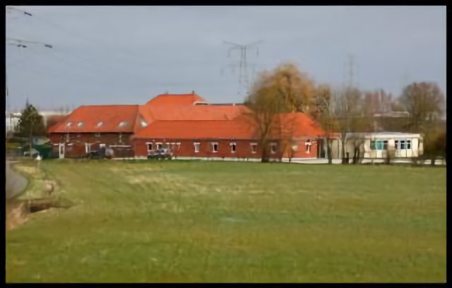 Ecole Notre Dame de Fatima, La Chapelle d’Armentières.