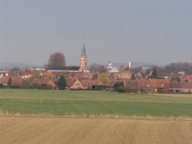la choque