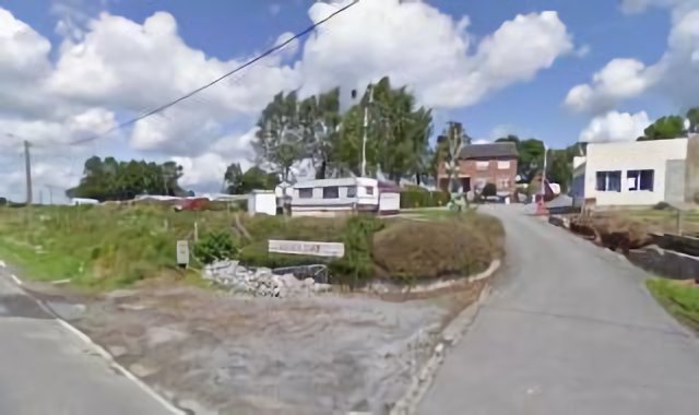 Camping de Sémeries commune d'Avesnes sur Helpe 59440