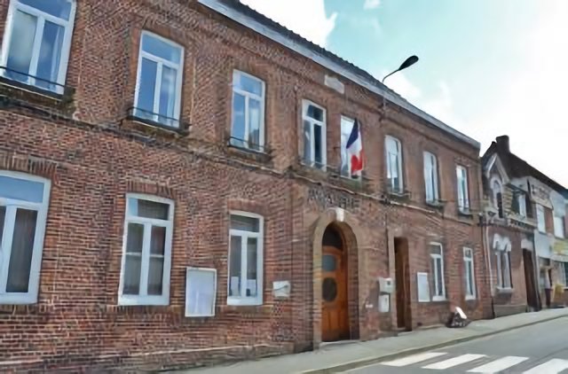 Steenbecque