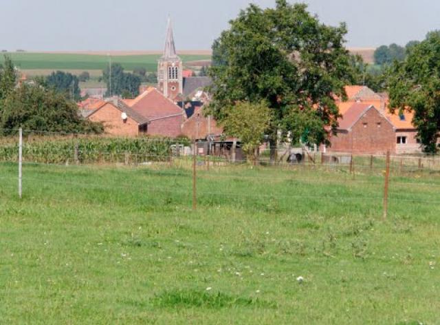 Vendegies sur Ecaillon
