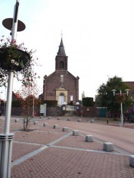 Eglise de Montigny en Ostrevent