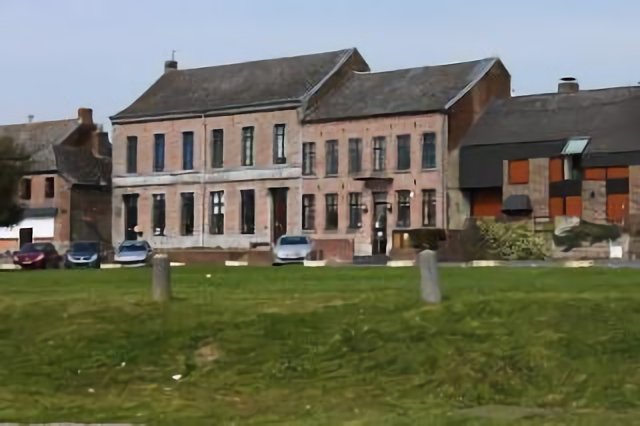 Mairie