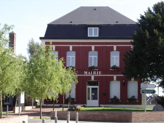 Photo de Saint-Hilaire-lez-Cambrai