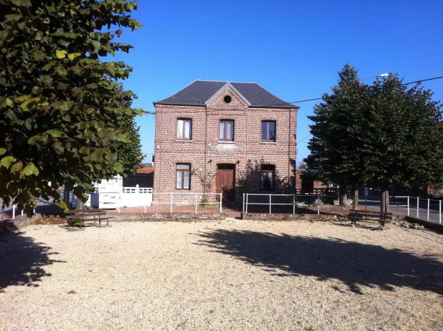 Photo de Beaurain