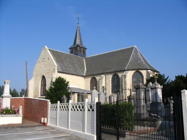 Photo de Craywick