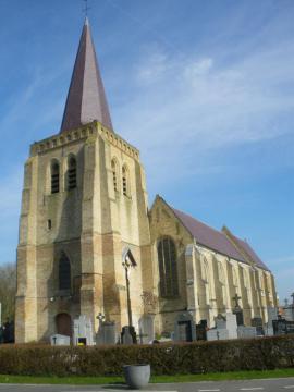 Cet édifice est classé au titre des Monuments historiques. Il est répertorié dans la base Mérimée, base de données sur le patrimoine…
