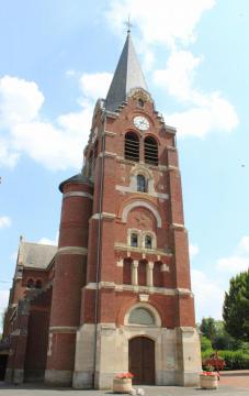 L'église