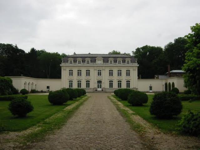 HQ of Jasta 11 - April to June 1917