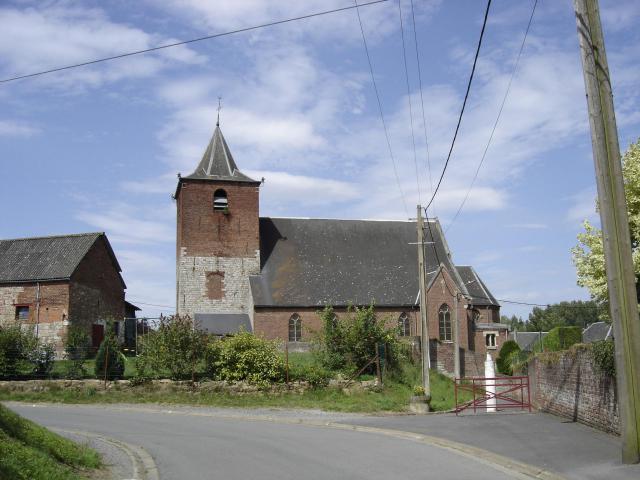 Photo de Beaudignies