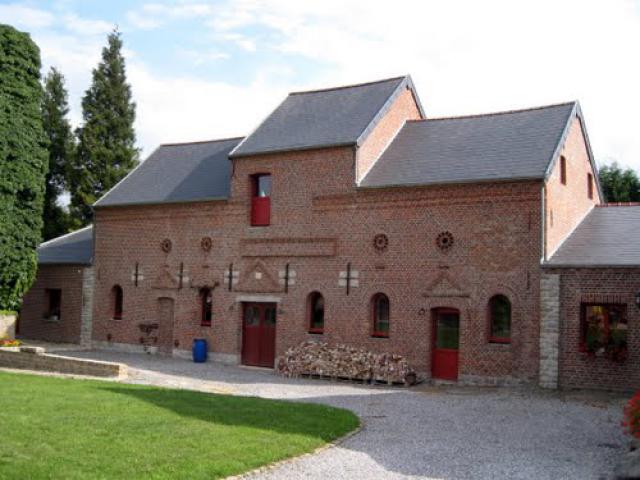 Paris-Roubaix - Riposo in chambres d'hôtes